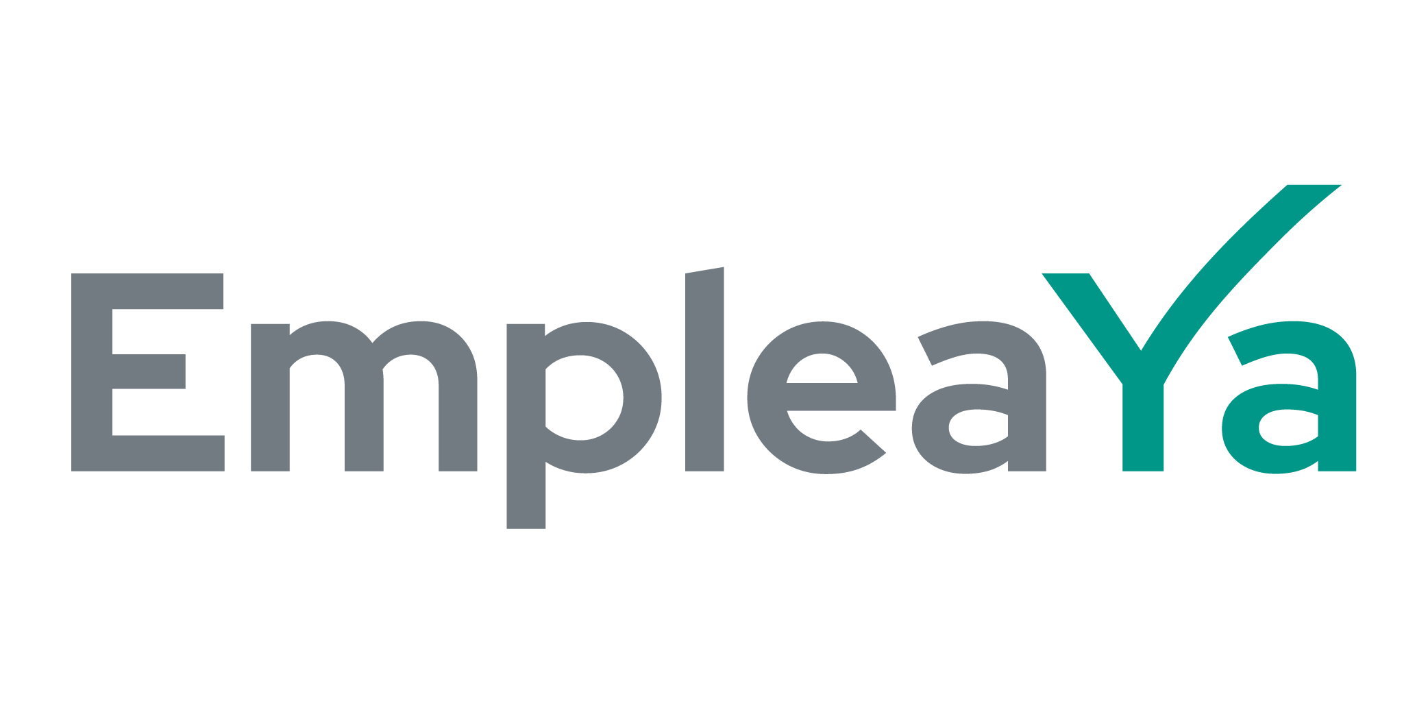Logo EmpleaYa